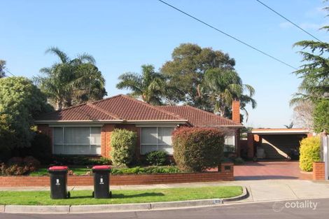 4 Lincoln Dr, Cheltenham, VIC 3192