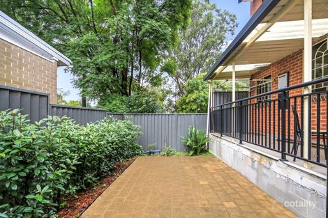 5/53 Lower Mount St, Wentworthville, NSW 2145