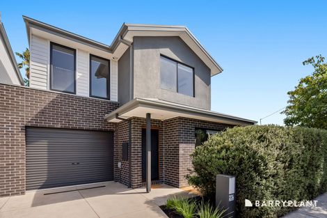 23b Shepherd St, Braybrook, VIC 3019