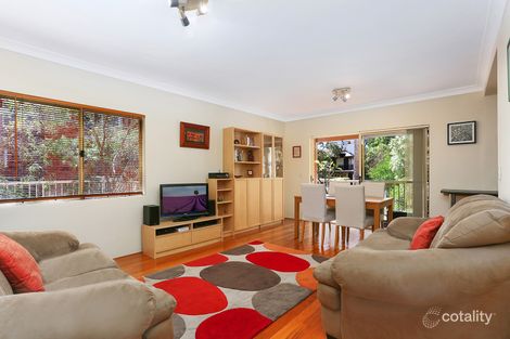 Property photo of 1/14 Cecil Street Ashfield NSW 2131