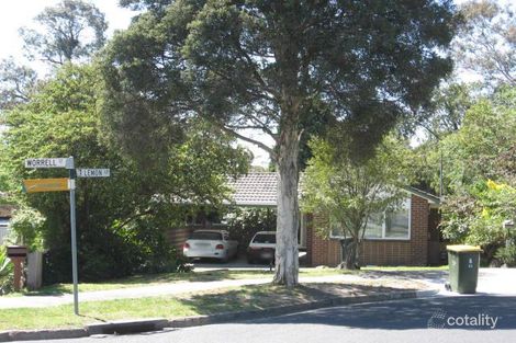 Property photo of 55 Lemon Grove Nunawading VIC 3131
