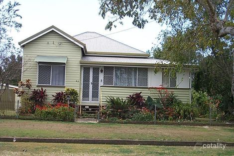 45 Steuart St, Bundaberg North, QLD 4670