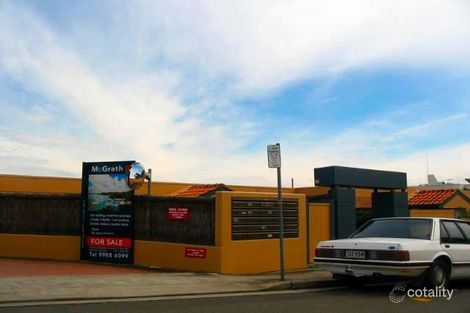 Property photo of 18/14-18 Ross Street Waverton NSW 2060