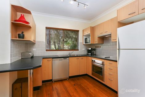 Property photo of 1/14 Cecil Street Ashfield NSW 2131