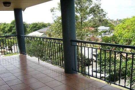 Property photo of 8/25-27 Stanley Street Bankstown NSW 2200