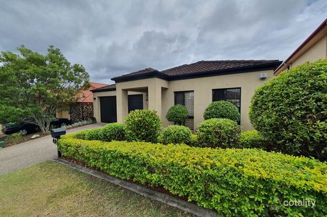 Property photo of 4 Hillbrook Place Varsity Lakes QLD 4227