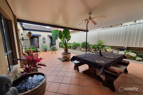 Property photo of 4 Hillbrook Place Varsity Lakes QLD 4227