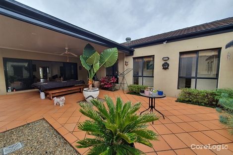 Property photo of 4 Hillbrook Place Varsity Lakes QLD 4227