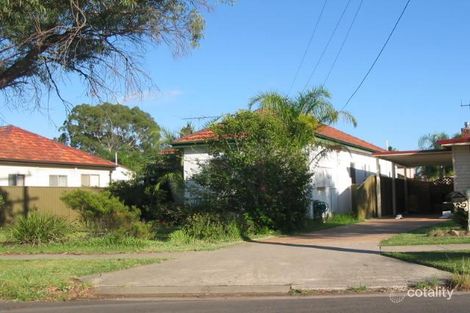 62 Park Rd, East Hills, NSW 2213