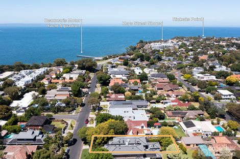 Property photo of 23 Cromer Road Beaumaris VIC 3193