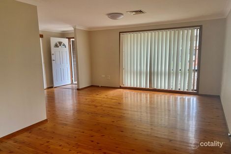 Property photo of 14 Carbeen Crescent Cordeaux Heights NSW 2526