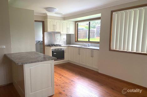 Property photo of 14 Carbeen Crescent Cordeaux Heights NSW 2526