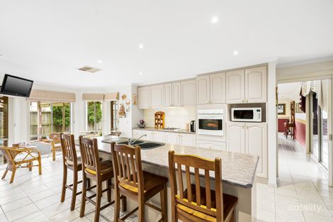 Property photo of 27 Citriodora Circuit Sunbury VIC 3429