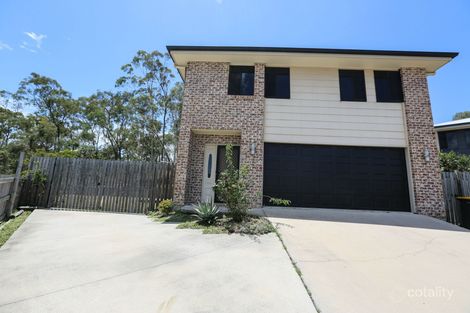 13 Osprey Ct, South Gladstone, QLD 4680