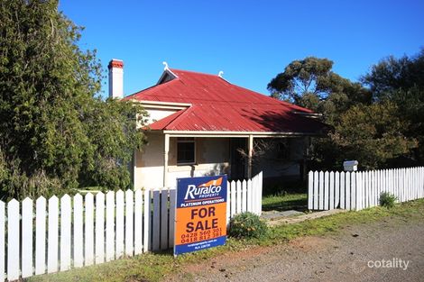 Property photo of 25 High Street Wirrabara SA 5481