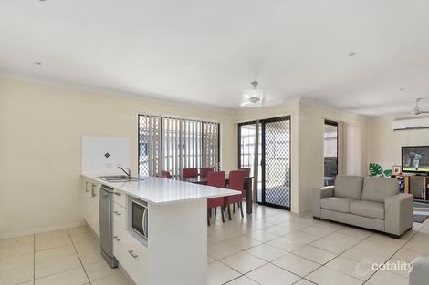 Property photo of 10 Laguna Crescent Springfield Lakes QLD 4300