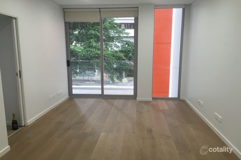 Property photo of 401/11 Alberta Street Sydney NSW 2000