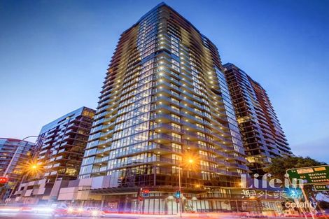 21302/1 Cordelia St, South Brisbane, QLD 4101