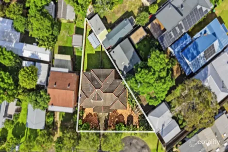Property photo of 3 Nalya Avenue Patonga NSW 2256