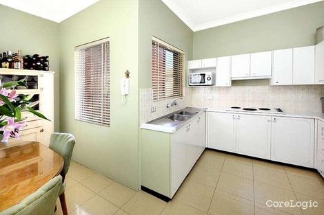 Property photo of 7/4 Kairawa Street South Hurstville NSW 2221