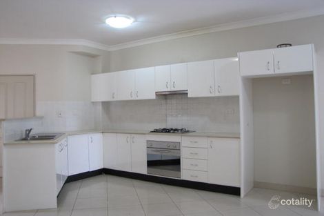 Property photo of 8/11-13 Calder Road Rydalmere NSW 2116