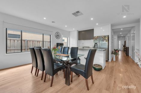 Property photo of 11 Eaglecrest Avenue Fraser Rise VIC 3336