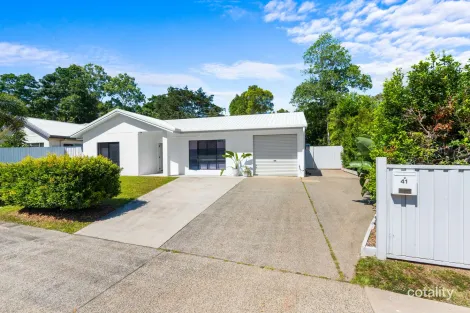 Property photo of 41 Accatino Street Edmonton QLD 4869