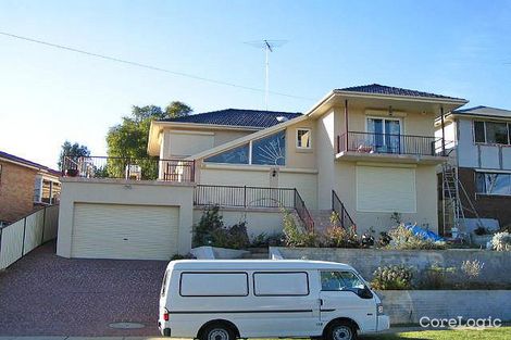 Property photo of 61 Nairana Drive Marayong NSW 2148