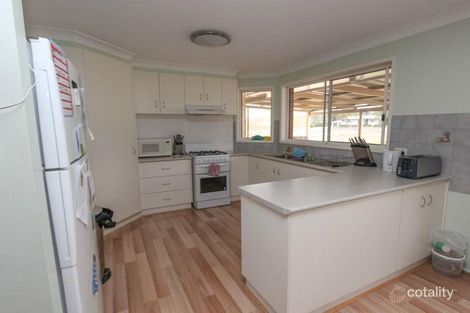 Property photo of 5 Harmony Court Gowrie Junction QLD 4352