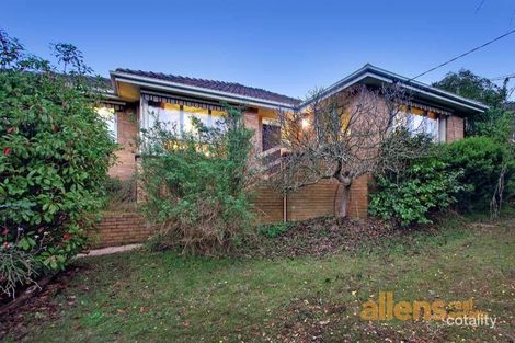 Property photo of 171 Stephensons Road Mount Waverley VIC 3149