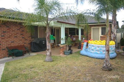 Property photo of 9 Bumbera Street Prestons NSW 2170