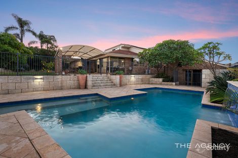 4 Whelan Rd, Kardinya, WA 6163