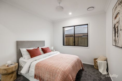 Property photo of 8 O'Neill Circuit Kearneys Spring QLD 4350