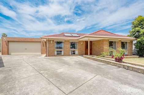 Property photo of 12 Tavistock Court Craigieburn VIC 3064