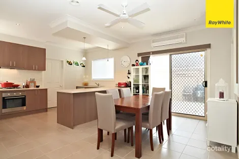 Property photo of 21 Long Tree Drive Harkness VIC 3337