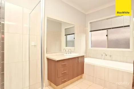 Property photo of 21 Long Tree Drive Harkness VIC 3337