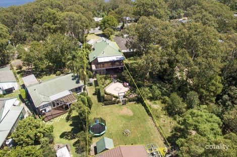 Property photo of 250 Coal Point Road Coal Point NSW 2283