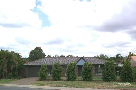 40 Kingston Dr, Flinders View, QLD 4305