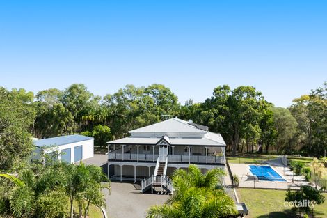 Property photo of 40 Kingfisher Crescent Moore Park Beach QLD 4670