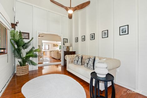 Property photo of 40 Kingfisher Crescent Moore Park Beach QLD 4670