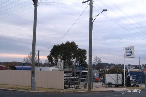 10 Matthew St, Stanthorpe, QLD 4380