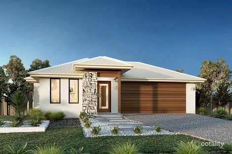 Lot 315 Kerrisdale Cres, Beaconsfield, QLD 4740