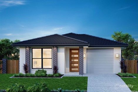 Lot 167 Bunya Way, Andergrove, QLD 4740