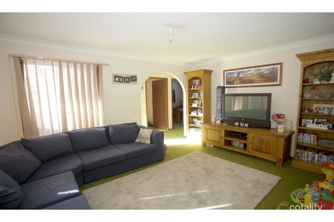 Property photo of 25 Bassett Drive West Bathurst NSW 2795