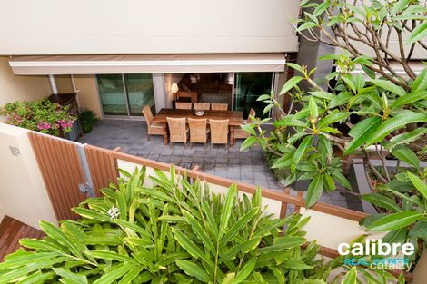 Property photo of 10/18 Newstead Terrace Newstead QLD 4006