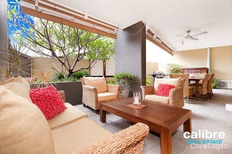 Property photo of 10/18 Newstead Terrace Newstead QLD 4006