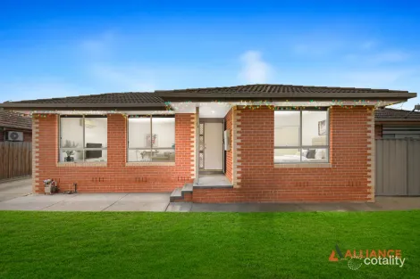 Property photo of 1/24 Poplar Street Thomastown VIC 3074