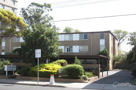 Property photo of 18/51 Union Street Windsor VIC 3181