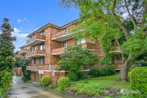 Property photo of 18/26-28 Burdett Street Hornsby NSW 2077