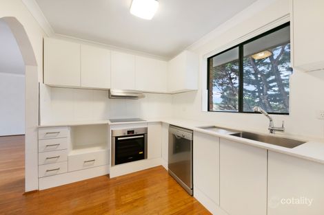 Property photo of 18/26-28 Burdett Street Hornsby NSW 2077